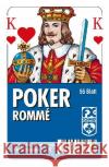 Poker / Rommé, Französisches Bild (Spielkarten)  4005556270682 Schmid, F. X.
