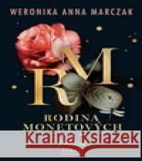 Poklad Weronika Anna Marczak 9788027724925 King Cool - książka