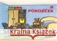 Pokojíček Zdeněk Skřivánek 9788087654323 JaS - książka
