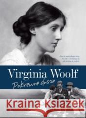 Pokrewne dusze Woolf Virginia 9788377797921 MG - książka