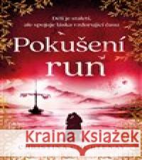 Pokušení run Christina Courtenay 9788027744831 Red - książka