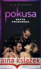 Pokusa Edyta Folwarska 9788383104140 Purple Book - książka