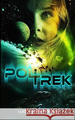 Pol Trek Dobrzynska Luiza Dobrzynska 9798985330748 Royal Hawaiian Press - książka