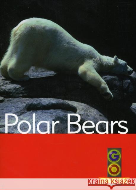 POLAR BEAR  9781865093123 SOS FREE STOCK - książka