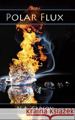 Polar Flux N. a. Carson 9781458343956 Lulu.com - książka