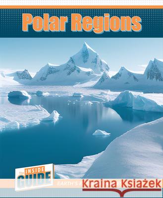 Polar Regions Judy Thorpe 9781502674470 Cavendish Square Publishing - książka