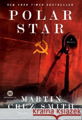 Polar Star Martin Cruz Smith 9780345498175 Ballantine Books - książka