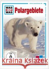 Polargebiete, 1 DVD  9783788642754 Tessloff - książka