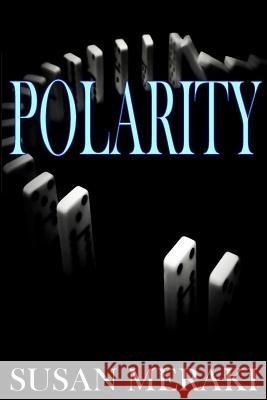 Polarity Susan Meraki 9780991330447 Okada-Zheng USA LLC - książka