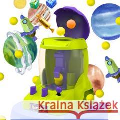 Poławiacz zabawek  6920179802486 Maksik - książka