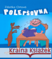 Polepšovna Zdeňka Ortová 9788086631622 Sláfka - książka