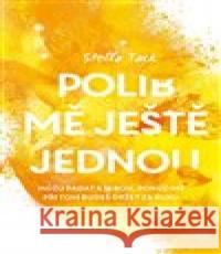 Polib mě ještě jednou Stella Tack 9788027721306 Red - książka