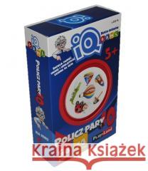 Policz pary 10  3800077402588 Playland - książka