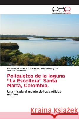 Poliquetos de la laguna 