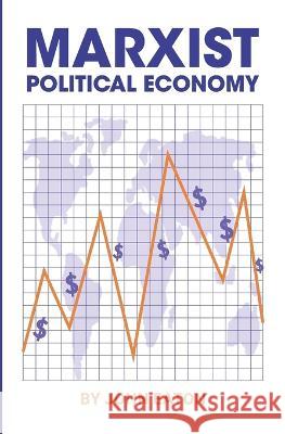 Political Economy  9780717801572 International Publishers Co Inc.,U.S. - książka