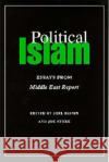 Political Islam  9781860640988 Bloomsbury Publishing PLC