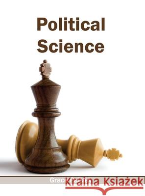 Political Science Grace Paisley 9781632404121 Clanrye International - książka