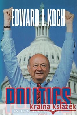 Politics Koch 9781416585190 Simon & Schuster - książka