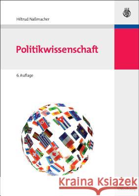Politikwissenschaft Hiltrud Naßmacher 9783486597592 Walter de Gruyter - książka
