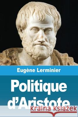 Politique d'Aristote Eug?ne Lerminier 9783690824057 Prodinnova - książka