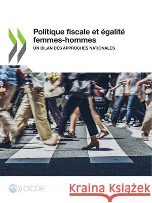 Politique fiscale et  Oecd 9789264853270 Org. for Economic Cooperation & Development - książka
