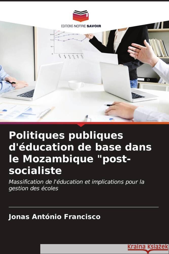 Politiques publiques d'éducation de base dans le Mozambique 
