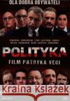 Polityka DVD  5906190326539 Kino Świat
