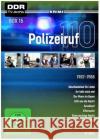 Polizeiruf 110 - Box 15. Box.15, 4 DVD  4052912390140 OneGate Media