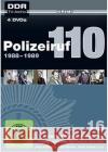 Polizeiruf 110 - Box 16. Box.16, 4 DVD  4052912390188 OneGate Media
