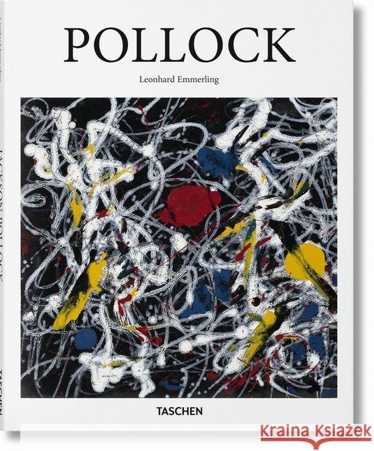 Pollock Emmerling, Leonhard 9783836529051 Taschen Verlag - książka