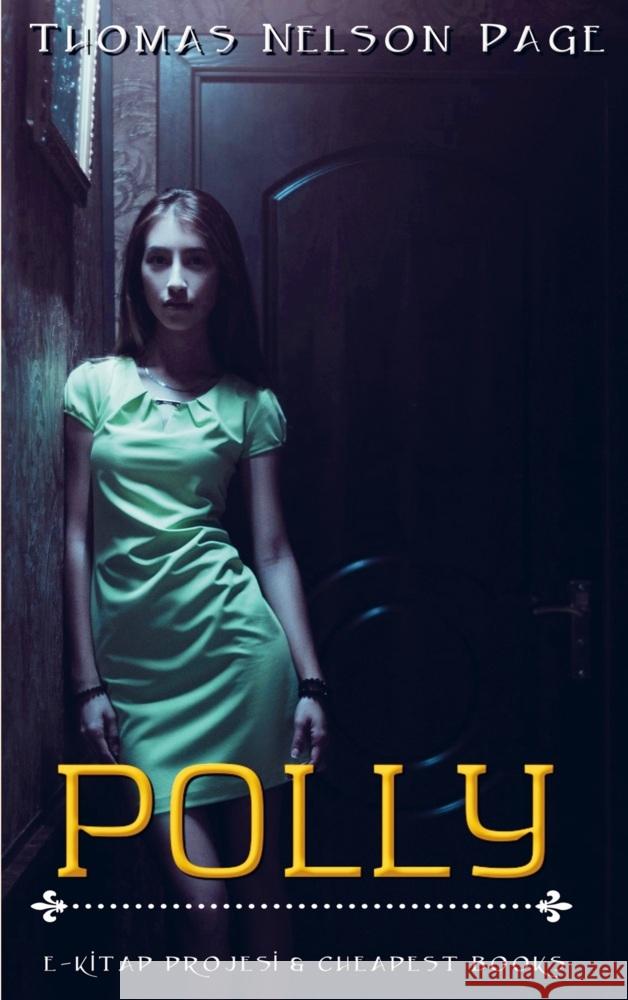 Polly Thomas Nelson Page 9786256015531 E-Kitap Projesi & Cheapest Books - książka
