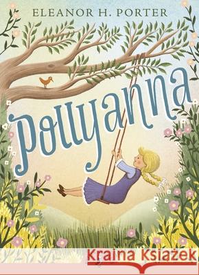 Pollyanna Porter Eleanor 9780141377612 Penguin Random House Children's UK - książka