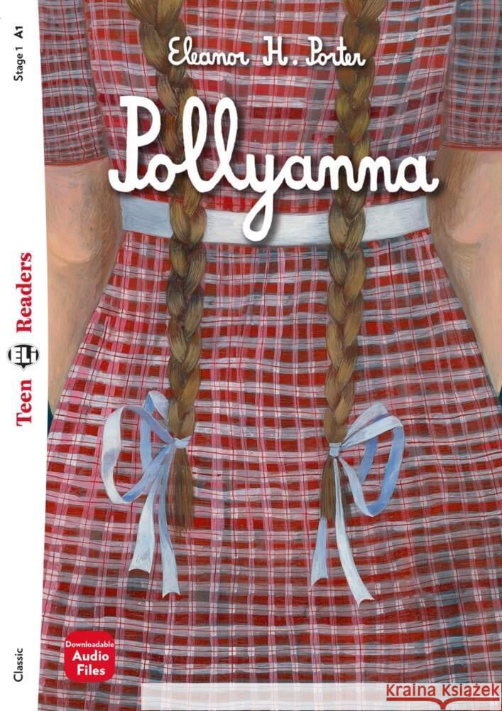 Pollyanna Porter , Eleanor H. 9783125156432 Klett Sprachen GmbH - książka