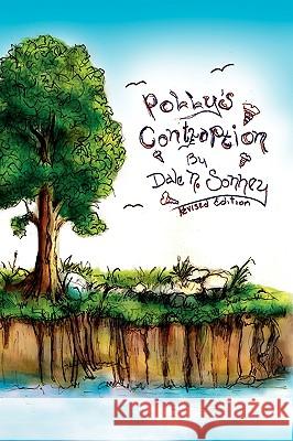 Polly's Contraption Dale N. Sonney 9781441593542 Xlibris Corporation - książka