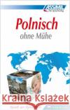Polnisch ohne Mühe Kuszmider, Barbara   9783896250032 Assimil-Verlag
