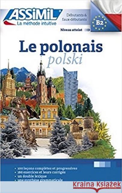 Polonais Polski Assimil 9782700507522 Assimil - książka