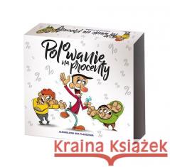 Polowanie na procenty  5906395574162 Grammi - książka