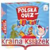 Polska Quiz Kalambury 4+  5904988175864 Kangur