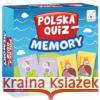 Polska Quiz Memory 4+  5904988175888 Kangur