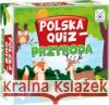 Polska Quiz Przyroda 4+  5904988175550 Kangur