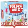 Polska Quiz Warszawa  5905723440087 Kangur