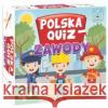 Polska Quiz Zawody 4+  5904988175963 Kangur