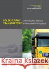 Polskie firmy transportowe a niemiecka płaca...  9788380171091 Elipsa Dom Wydawniczy