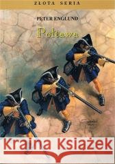 Połtawa w.4 Peter Englund 9788368435603 Historia PL - książka