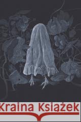 Poltergeist Urszula Honek 9788367186896 Warstwy - książka