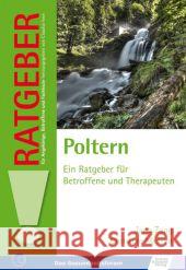 Poltern : Ein Ratgeber für Betroffene und Therapeuten Zang, Jana; Metten, Christine 9783824811830 Schulz-Kirchner - książka