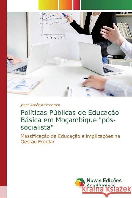 Políticas Públicas de Educação Básica em Moçambique 