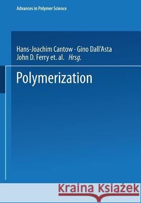 Polymerization Antonio Casale                           Roger S. Porter                          William H. Sharkey 9783662155264 Springer - książka