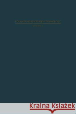 Polymers and Ecological Problems J. Guillet 9781468408737 Springer - książka