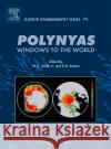 Polynyas: Windows to the World: Volume 74 Smith Jr, Walker O. 9780444529527 Elsevier Science